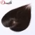 Import Hand-made mono 100% Human Hair Topper Hairpiece Toupee Top Piece For Women from China