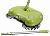 hand propelled sweeper manual sweeper cleaner household cleaning sweeper