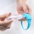 Import Hand Sanitizer Silicone Refillable Wristband Bracelet Dispenser, Wearable Sanitizering Dispenser, Travel Sanitiz from China