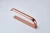 Import Hand Towel Holder Wall Mounted Towel Ring Rose Gold Towel Rack Hanger for Bathroom from China
