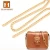 Import Handbag hardware purse accessories metal chain for bags handle from China