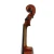Import Handmade maple wood spruce acoustic violin 4 4 with carbon fiber violin case from China