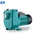 Import Hangkai brand 4 inch 6 inch self-priming centrifugal pump manufacturer 0.5HP electric auto self suction water pump from China