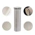 Import Hangzhou Mill Polypropylene Pleated High Flow Cartridges Filters from China