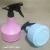 Import Hanvey 500ml plastic bottle pressure pump mist sprayer | fogger garden nano hand pressure sprayers from China