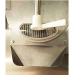 Hard Ice Cream Maker Machine For Gelato Business