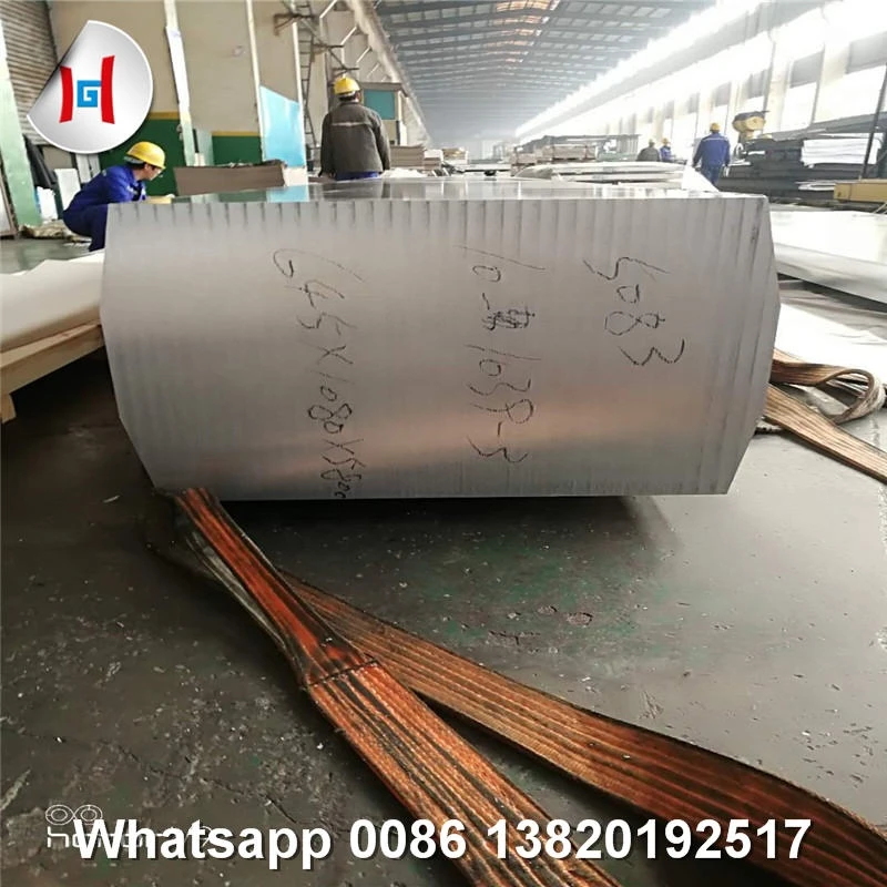 hard metal duralumin 7075 t6 alloy aluminium sheet block plate
