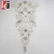 Import HC-4247 factory wholesale flatback design handmade crystal rhinestone for dress from China