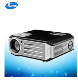 HD Projector 3200 lumen 4k,video projector wifi HD1080