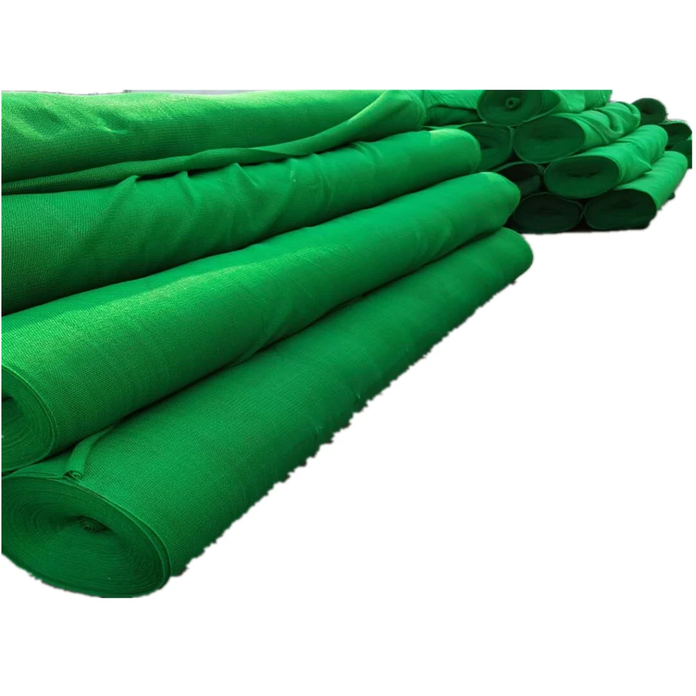 HDPE construction safety netting for building debris scaffolding net