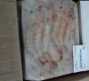 headless frozen style shrimps