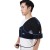 Import Health Care Inflatable Cold Wrap Cold Compression  Therapy Shoulder Brace After Shoulder Surgery from China