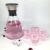 Import Heat-resisting Explosionproof Glass Tea Pot Juicer with Cover Glass Water Carafe from China