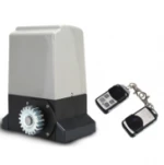 Heavy Duty 1500KGS Gate Opener Sliding With Remote Control