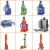 Import Heavy Duty 16Ton Hydraulic Pipe Bender Machine Bottle Jack from China