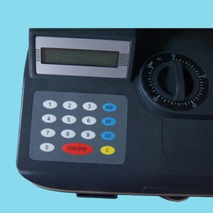 Buy Heavy Duty And Fast Speed Coin Counter Sorter Coin Counting Machine ...