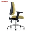 Heavy Duty Full Ergonomic Swivel Computer Desk Chair EN12520 Certified 3 Lever Office Furniture