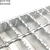 Import Heavy Duty Galvanized Metal Serrated drainage covers Steel  Grating To Construction Building Material from China