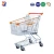 Import heavy duty moving cart trolley shopping supermarket from China