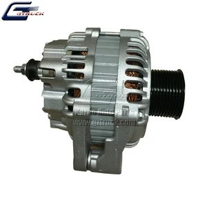 Heavy Duty Truck Parts Alternator 24V 90A OEM 504349338 504028095 504114396 504114397 for IVECO