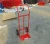 Import Heavy duty warehouse hand cart push truck made in china hand trolley from China