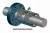 Import Heavy Load Ball Screw Assembly from China