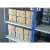 Import HEDA Steel Metal Warehouse Heavy Duty Pallet Racking System Storage Shelves Stacking Racks from China