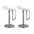 Import Height Adjustable  bar stool  swivel bar stool from China