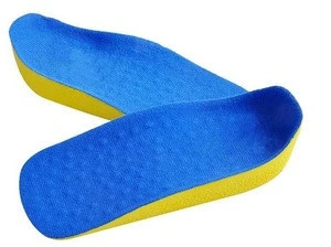 Height Increase Elevator Shoes Insoles