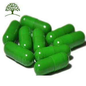 Herbal Supplements Type and Capsule Dosage Form Weight Loss Products