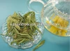 herbal teas stevia leaves