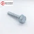 Import Hex Flange head concrete screw masonry screw from China