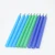 Import hexagon Mini Plastic Ball point pens for horse race or casino and promotion from China