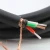 Import HI-end HIFI 314 copper Silver diy AC power cable hifi power core audio power cable audio CD connecting line from China
