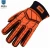 Import Hi-vis Orange Protective Waterproof Mining Impact Safety Glove for Oil and Gas from China