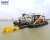HICL dredger shipyard 10inch 1000m3/h mini sand suction dredger for sale(CCS certificate)