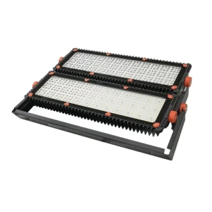 High Brightness 300W 400W 600W 900W 1200W Modular LED Stadium Floodlight LED Tennis Court Lights