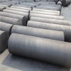High Carbon Rod Graphite Round Bar for machinery equipments
