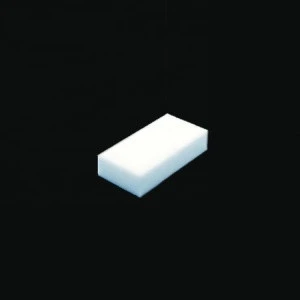 High density cleaning kitchen nano magic eraser foam sheet melamine sponge