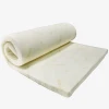 High Density Premium Memory Foam Bulk Foam Folding Thin Sun Bed Mattress