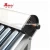 Import high efficiency evacuated tube solar collector from China
