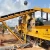 Import high efficiency portable type mobile jaw crusher approved CE from China
