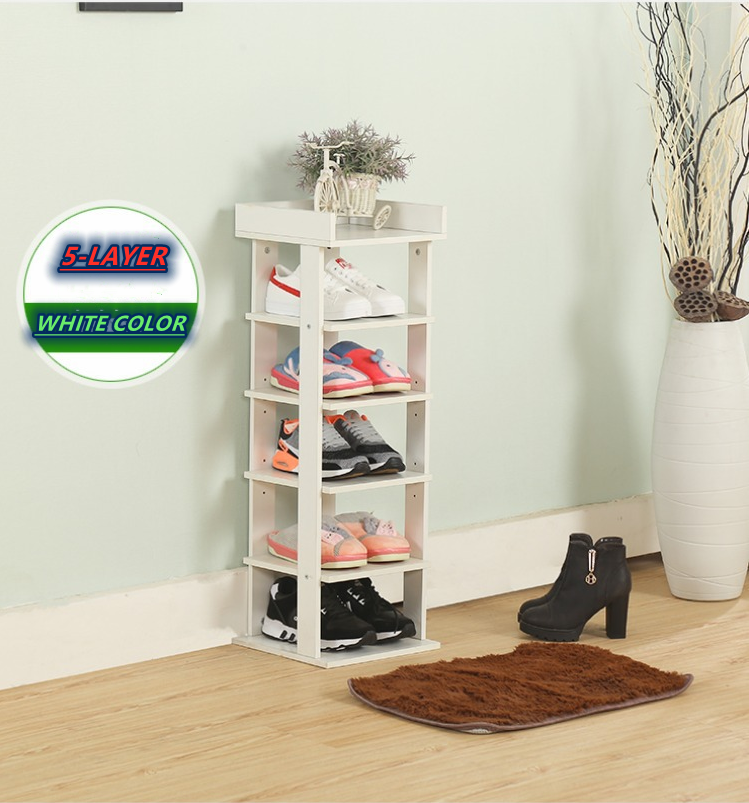 Buy High End Custom Shoe Rack In Shoe Racks from Henan Jiudu Industrial ...