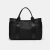 Import High-end French niche bag messenger large capacity handbag female temperament goddess nylon bag from China