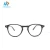Import High End Spectacle Frame For Reading Glasses Mens Recycled Cellulose Acetate Eyewear Eyeglasses from China