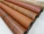 Import high gloss solid color thick pvc decor film from China