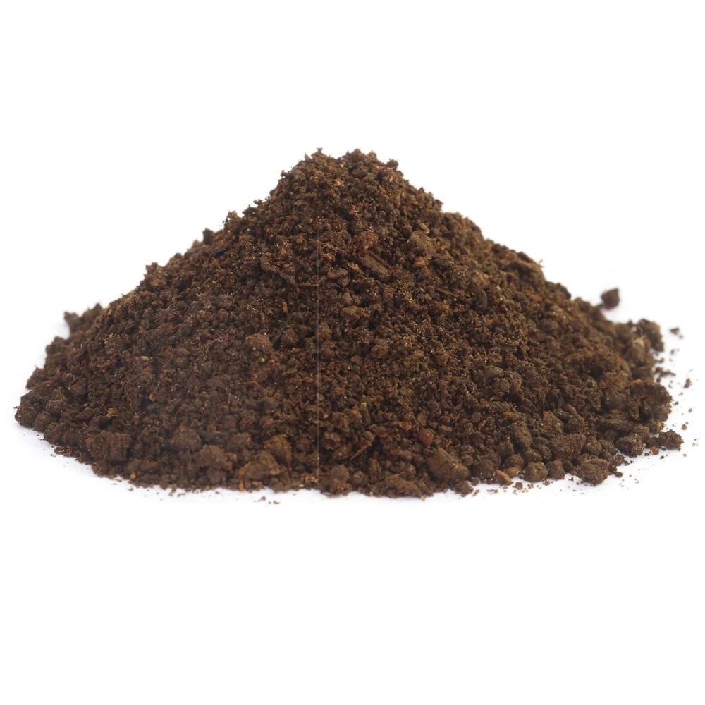 High grade leonardite brown coal 68 - 80 % humic acid organic fertilizer