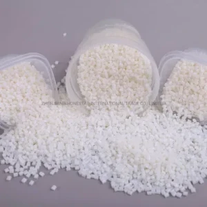 High Impact PPS+40% GF Reinforced Granules for Pump Units