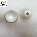 High Intensity Focused Ultrasonic Piezo Ceramic Pzt  Hifu Piezo Elements