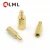 Import High Level CNC Lather Parts Hex Male And Female Thread Screw from China